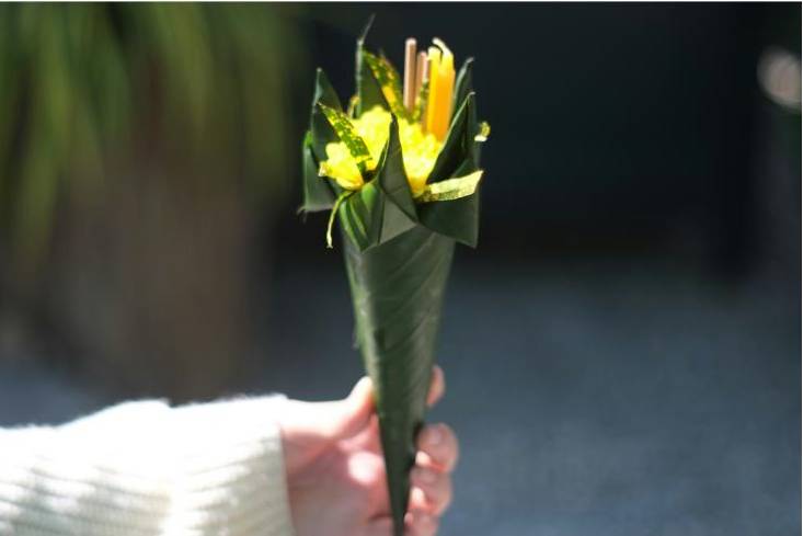 Masterclass bloemen - hero